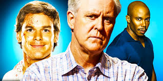 Why Dexter Peaked With Season 2 (Not The Trinity Killer)