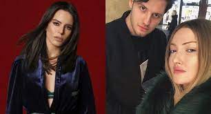 İddiaya göre simge sağın ile danla. Simge Sagin Ile Berat Demir Ile Ask Mi Yasiyor Danla Bilic Acikladi