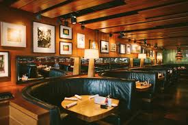 Get this page going by posting a photo. Sandiegoville Hillstone Restaurant Group To Bring R D Kitchen To Former Bully S Space In Del Mar