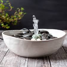 Check spelling or type a new query. Diy Indoor Water Fountain You Can Make In Minutes Hearth And Vine