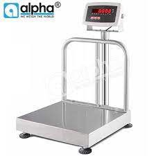 Alpha Tec Home