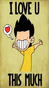 Love U So Much Love Memes Love You Meme Sweet Love Memes