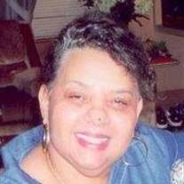 Judy Jolivette Obituary