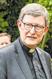 Im Dienst der Weltkirche