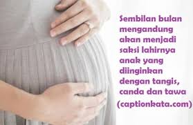 Kata doa untuk anak perempuan. Caption Doa Ibu Hamil Untuk Anak Supaya Dadi Cah Pinter Captionkata Com 2021 Caption Dp Bbm Kata Bijak Terbaru