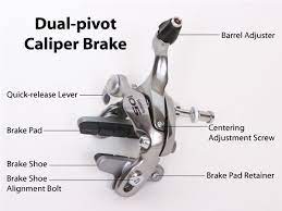 road bike brakes maintenance fezzari bikes brakes calipers road bike