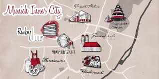 Kapitel der parkplatz 7 1. Parken Am Stiglmaierplatz Ruby Lilly Hotel Bar