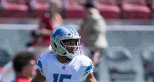 Breaking Down Detroit Lions Depth Chart After Golden Tate Trade
