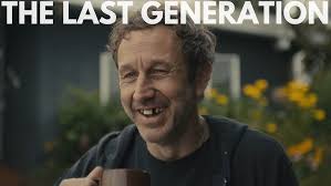 PETER PALMA punches ZOMBIE in the FACE