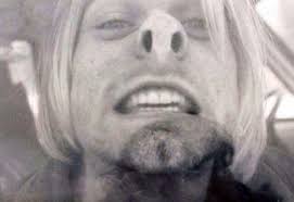Kurt S Birthday Is Tomorrow 2 20 67 Kurt Cobain Nirvana Kurt Cobain Nirvana