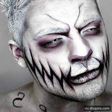 Fantasy makeup ideas for men. Face Paint Ideas 100 Unseen Fantasy Makeup Ideas Facepainting Painting Fantasymakeup Makeup Hallowe Amazing Halloween Makeup Male Makeup Fantasy Makeup
