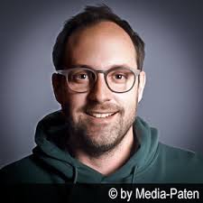 Marius Clarén Sprecher