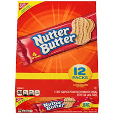 30,864 likes · 26 talking about this. Buy Nutter Butter Peanut Butter Sandwich Cookies 12 Count Box 22 8 Ounce Online In Kuwait B06xbt62nd