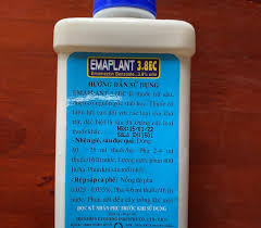 Emaplant 3.8EC