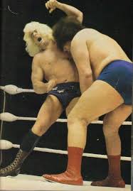 (nwa world wide wrestling 9/25/1987). Did Ric Flair And Andre The Giant Ever Wrestle Each Other In A Singles Match Quora
