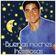 This opens in a new window. Buenas Noches Mis Lindas Chayanne Indispensable Facebook