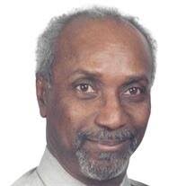 Basil V. Patterson, Sr. Obituary