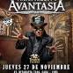AVANTASIA - 27 de Noviembre de 2025 - El Teatro Flores, Av. Rivadavia 7806 Event Image