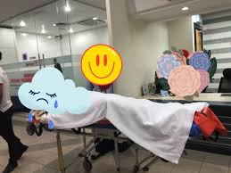 Jkr6365, jalan abdul rahman andak, 80100 johor bahru. Kwsp Mohon Maaf Paksa Pesakit Kanser Ke Pejabat Codeblue