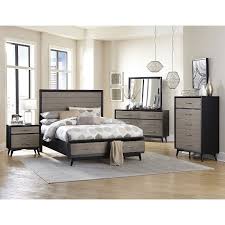 Rc willey diego bedroom set. Contemporary King Bedroom Sets Novocom Top