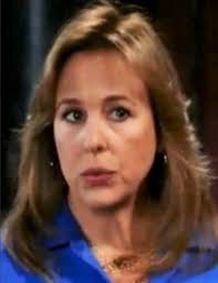 Genie Francis and Brian Sockwell