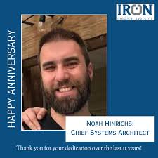 Iron Medical Systems