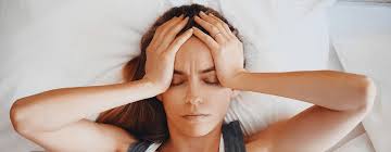 Headaches & Migraines