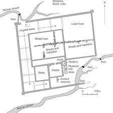 Dholavira is an archaeological site at khadirbet in bhachau taluka of kutch district, in the state of gujarat in western india, which has ta. Dholavira Wildart Works