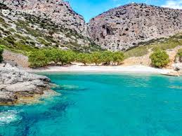 Последние твиты от saria (@sariaarts). Saria Islet In Karpathos Greece Greeka