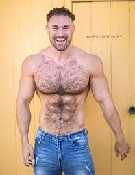 Later, he moved back to his hometown, where he currently lives. Ben Dudman Fitness Model Posts Facebook