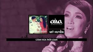 Cánh Hoa Thời Loạn