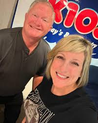 Thanks to Sales Manager Alan Schlichting at @kellerautomotivegroup for  stopping by this morning! Check out their inventory at www.kellercars.com