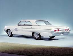 Image result for Sand Beige 1962 Oldsmobile
