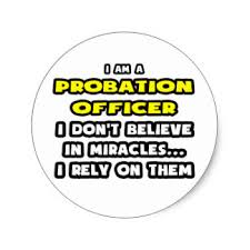 Funny Probation Officer Jokes
