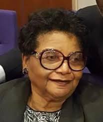 Although Marilyn Adler graduated from Cardinal, she spent most of her adult  life in Fairfield and spent her career working as the Director of Job  Service in Fairfield, retiring after 38 years.