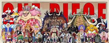 One Piece Height Chart One Piece Amino