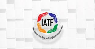 Pursuant to iatf resolution no. Dine In Salon Services In Mecq Zones Ok D Philippine News Agency