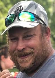 Obituary information for Barry Huff