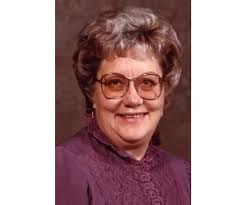 Kathryn Hurst Obituary (1929