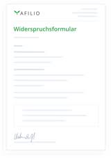 Pdf vorlagen einspruch krankenkasse / widerspruch muster download freeware de : Widerspruch Pflegegrad Kostenlose Vorlage Von Afilio