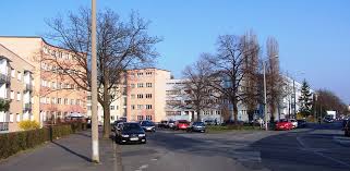 Auf dem immobilienmarktplatz der f.a.z. Grosssiedlung Trachau Wikipedia