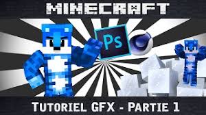 Maybe you would like to learn more about one of these? Tutoriel Gfx Comment Faire Une Banniere Yt De Style Minecraft Avec C4d Et Photoshop 1 Youtube