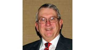 Neil James Simpson Obituary (1941