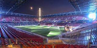 V., commonly known as simply fc köln or fc cologne in english (german pronunciation: 1 Fc Koln Mehr Platze Im Rhein Energie Stadion Entdeckt Hilft Das Auch Dem Fc Express De