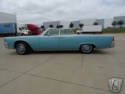 Image result for Powder Blue 1964 Lincoln
