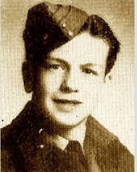 Lance Corporal Robert Henry McKeown, Canadian Postal Corps. Born