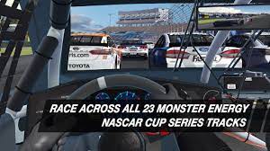 Strap in and experience the rush in the first officially licensed nascar endless racer! Nascar Heat Mobile Mod Apk 4 0 0 Unlimited Money Apkpuff