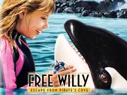Free willy 4 commerical 1. Free Willy Escape From Pirate S Cove 2010 Rotten Tomatoes