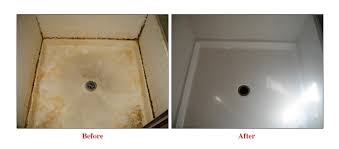 They replaced the hardware, refinished the tub, itself, and it's now a beautiful tub again. Bathtub Refinishing Buffalo Ny Home Facebook