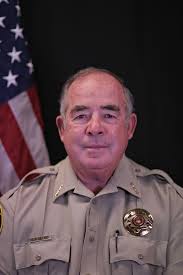 The Thin Blue Line: Sacrifice remembered during National Police Week